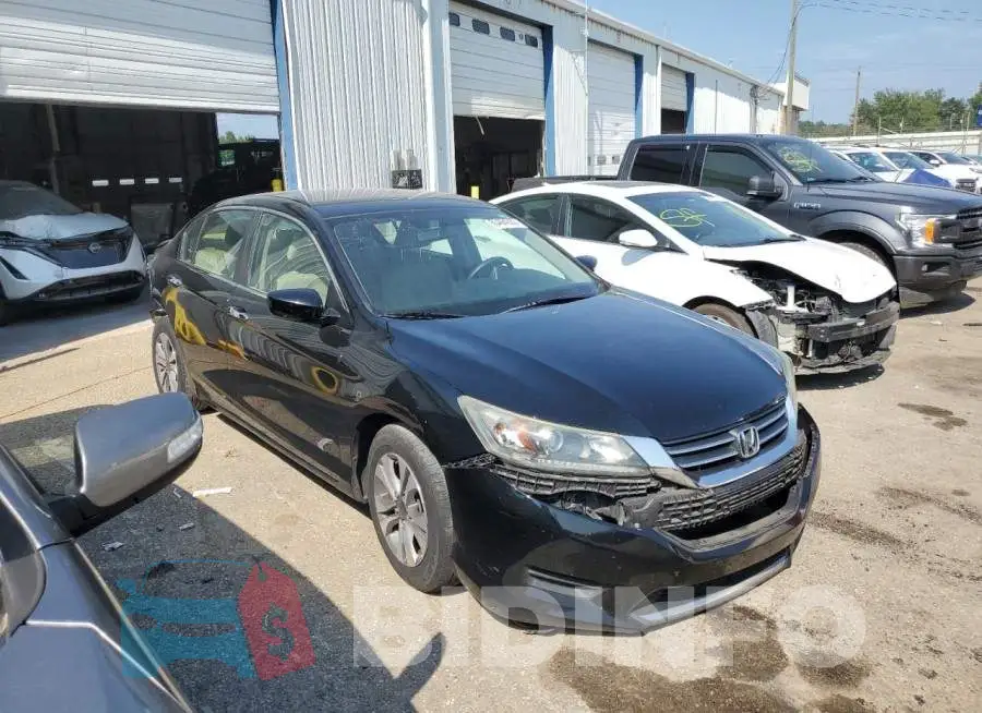 1HGCR2F33EA149876 Photo# 4