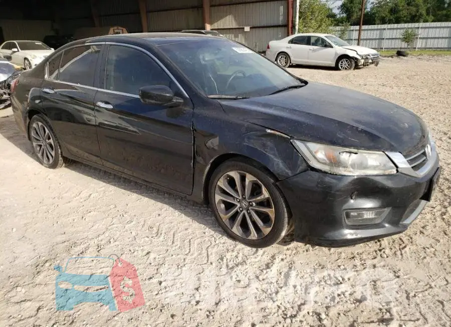 1HGCR2F53FA258213 Photo# 4