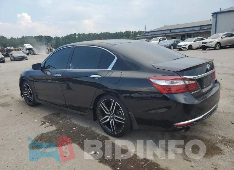 1HGCR2F55HA201451 Photo# 2