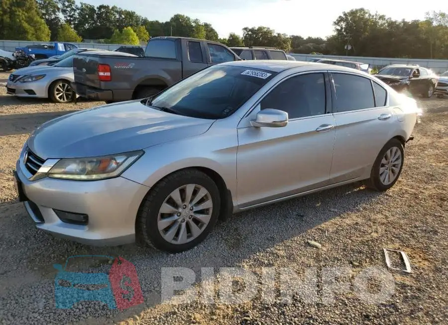 1HGCR3F95EA034402 Photo# 1