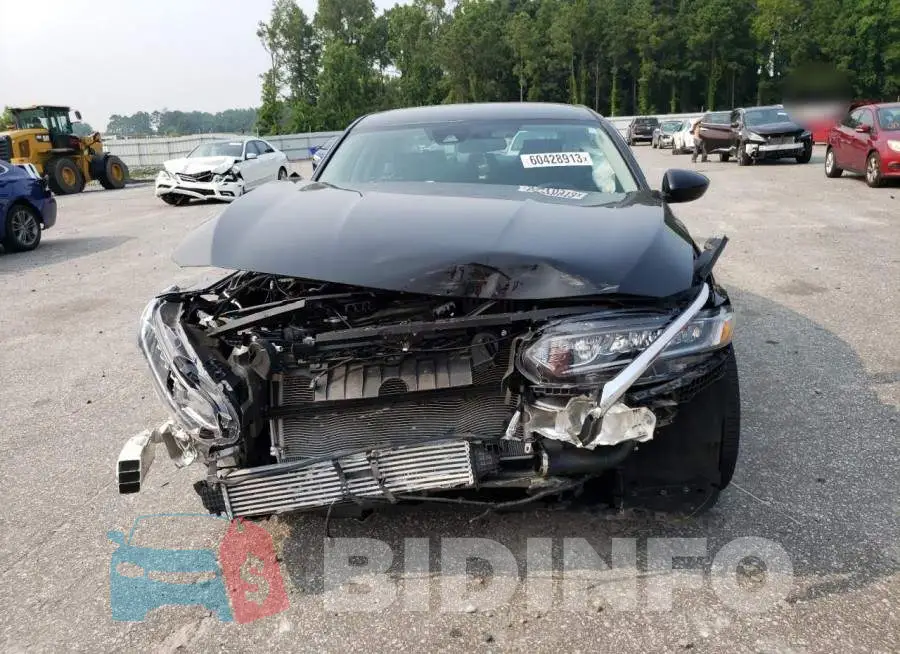 1HGCV1F12MA116869 Photo# 5