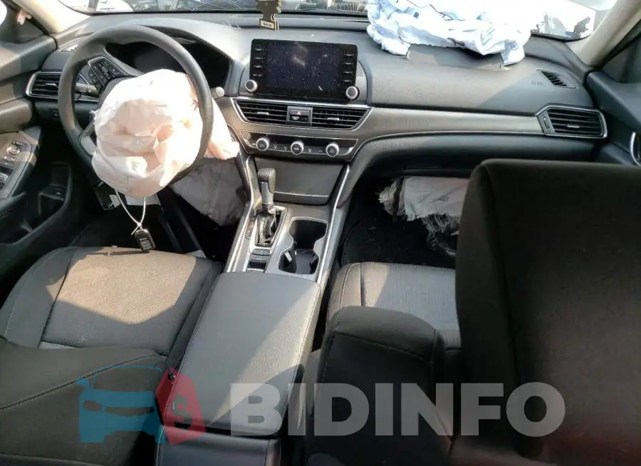 1HGCV1F12MA116869 Photo# 8