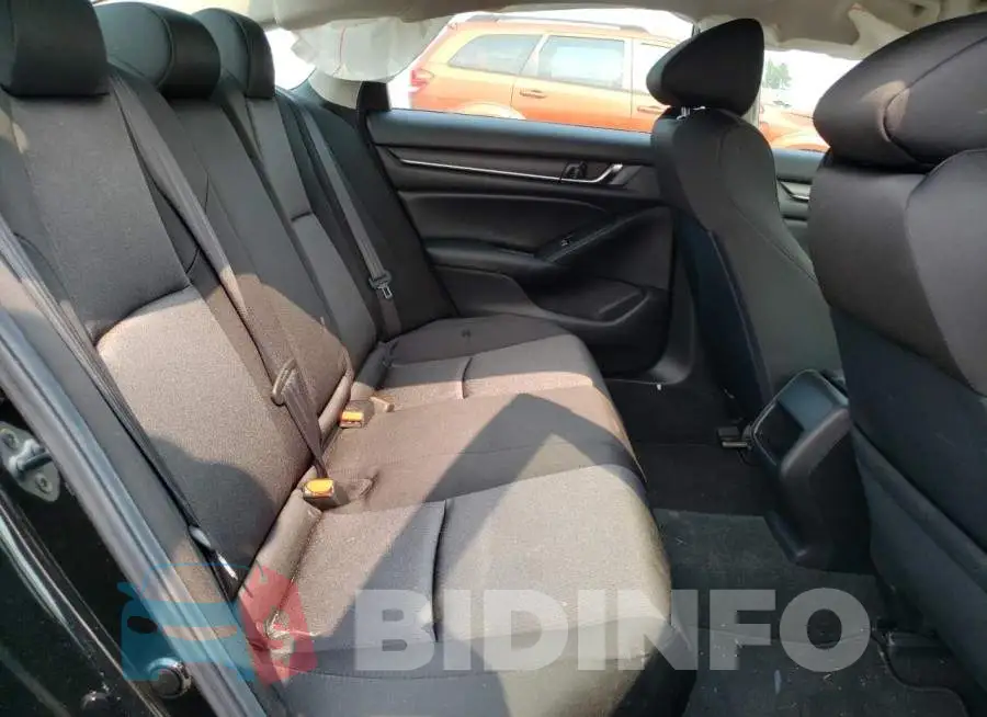 1HGCV1F12MA116869 Photo# 10