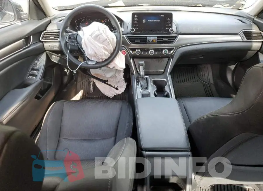 1HGCV1F14KA137655 Photo# 8