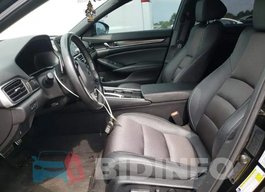 1HGCV1F33KA056633 Photo# 7