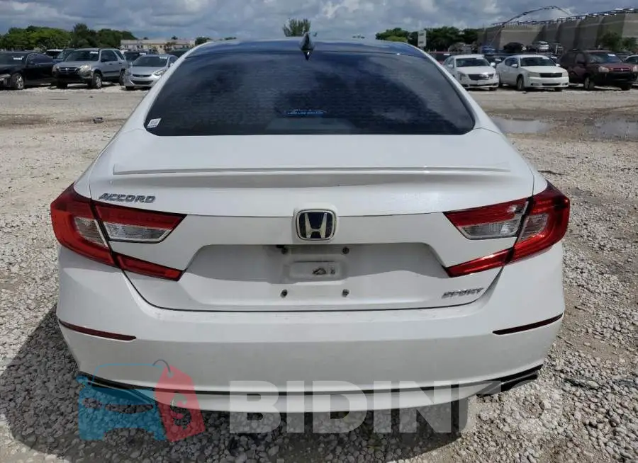 1HGCV1F33LA158032 Photo# 6