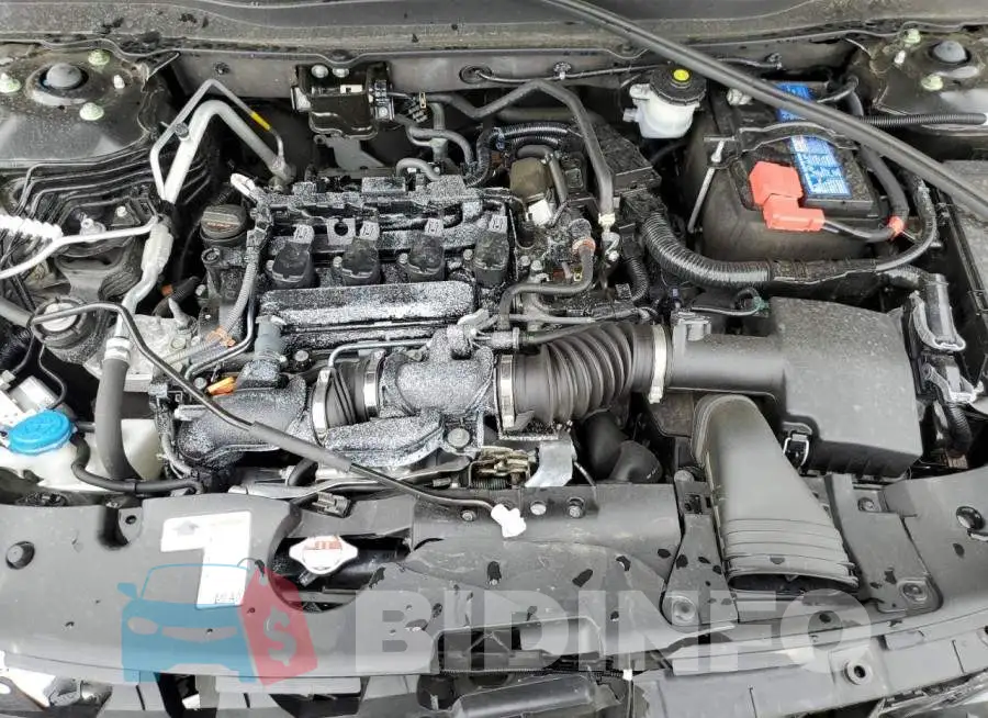 1HGCV1F36MA064065 Photo# 11