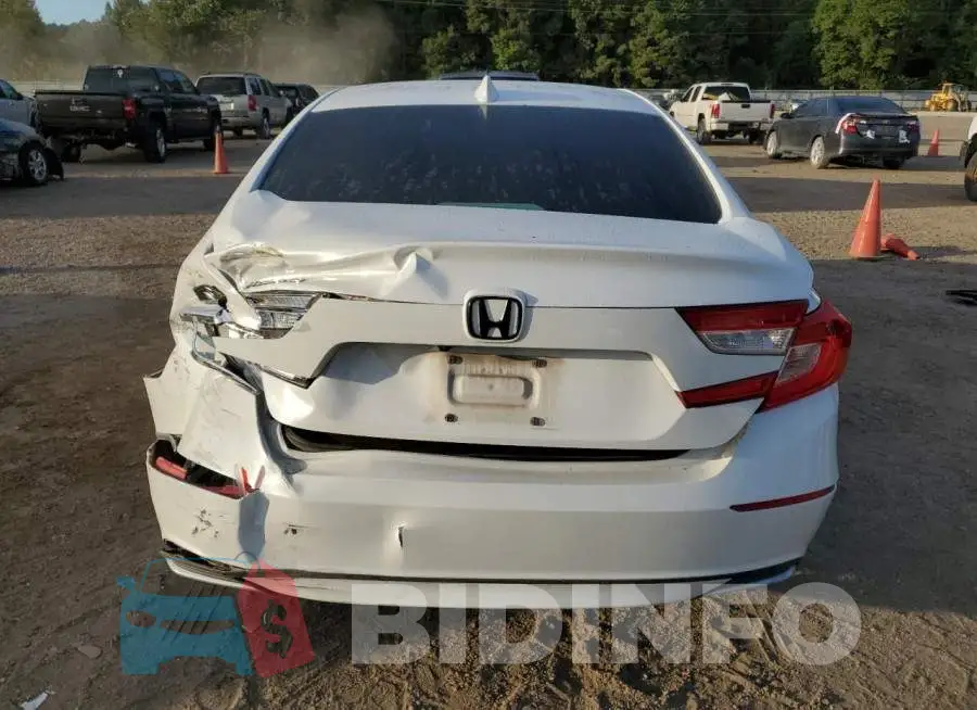 1HGCV1F54JA124535 Photo# 6