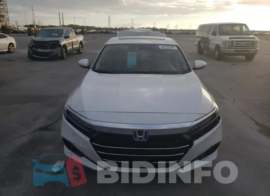 1HGCV1F58MA117821 Photo# 5