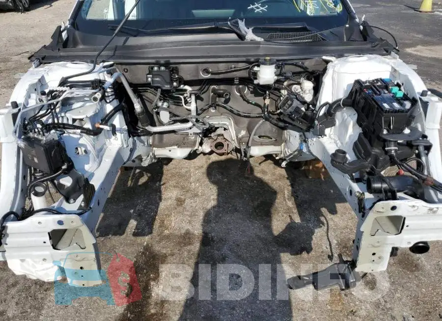 1HGCV2F38MA020641 Photo# 11