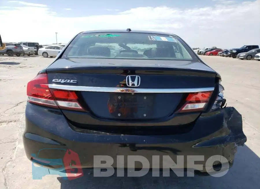 2HGFB2F93EH558841 Photo# 6