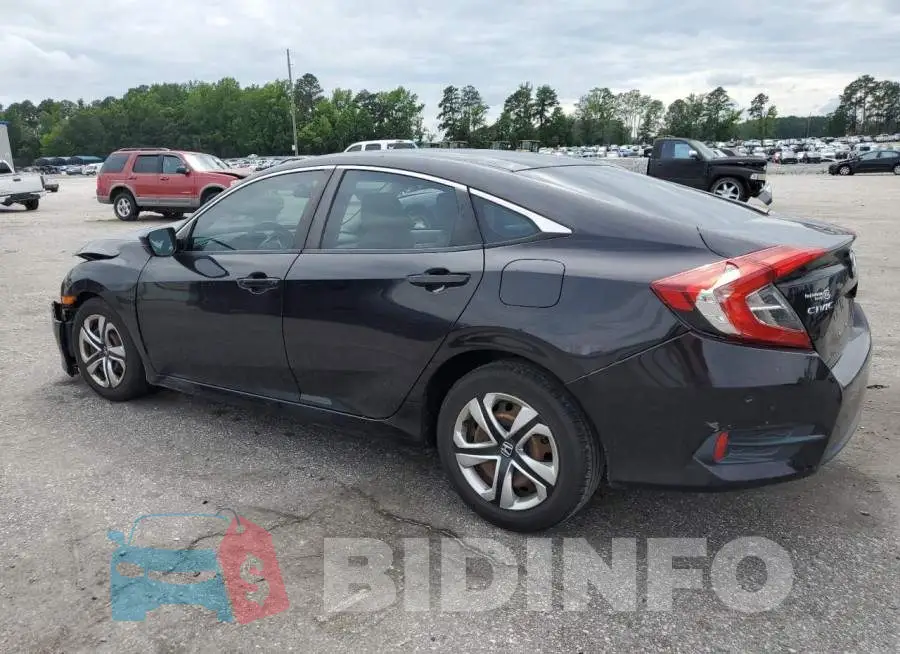 2HGFC2F53GH523276 Photo# 2