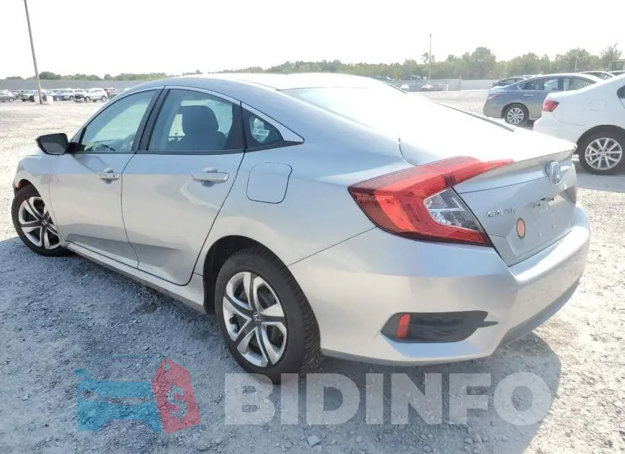 2HGFC2F57GH519621 Photo# 2