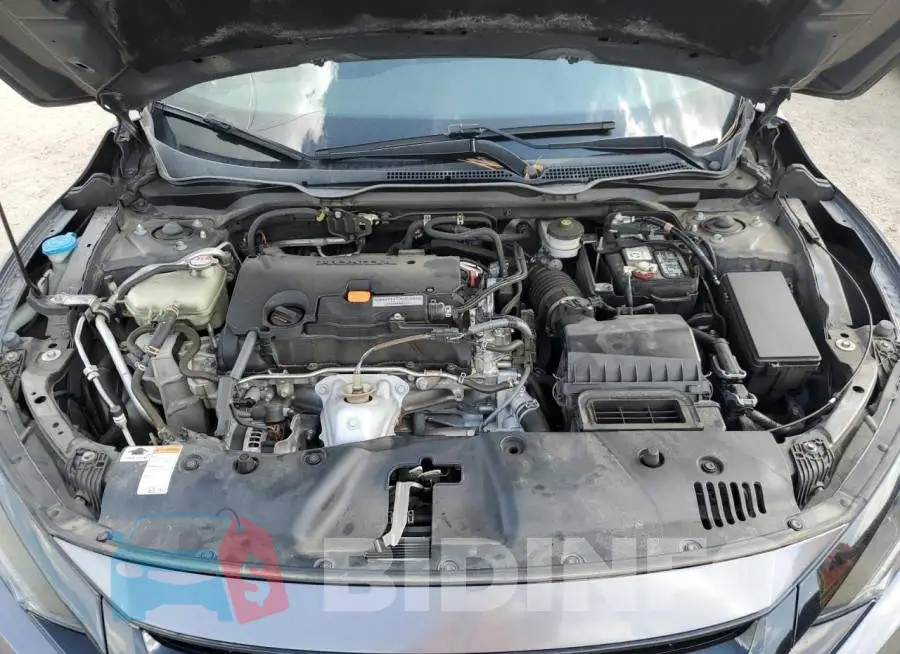 2HGFC2F84KH557567 Photo# 11