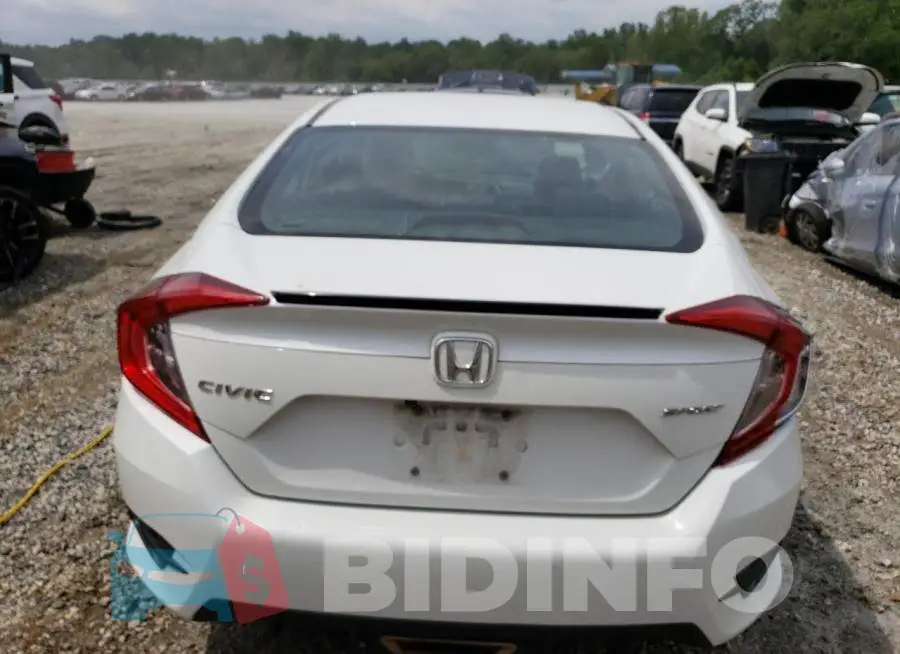2HGFC2F87KH570331 Photo# 6