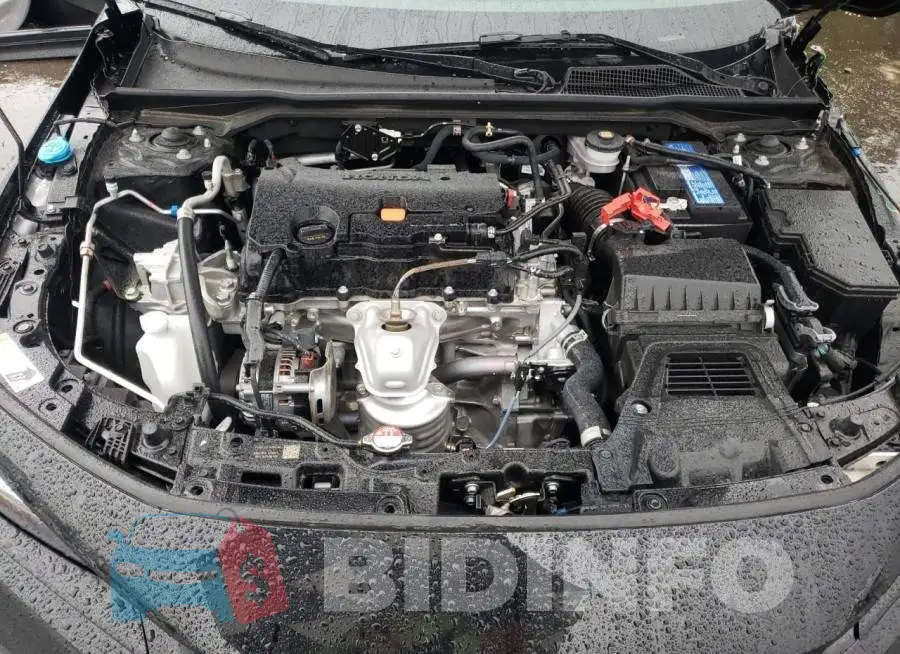 2HGFE2F57PH527826 Photo# 11