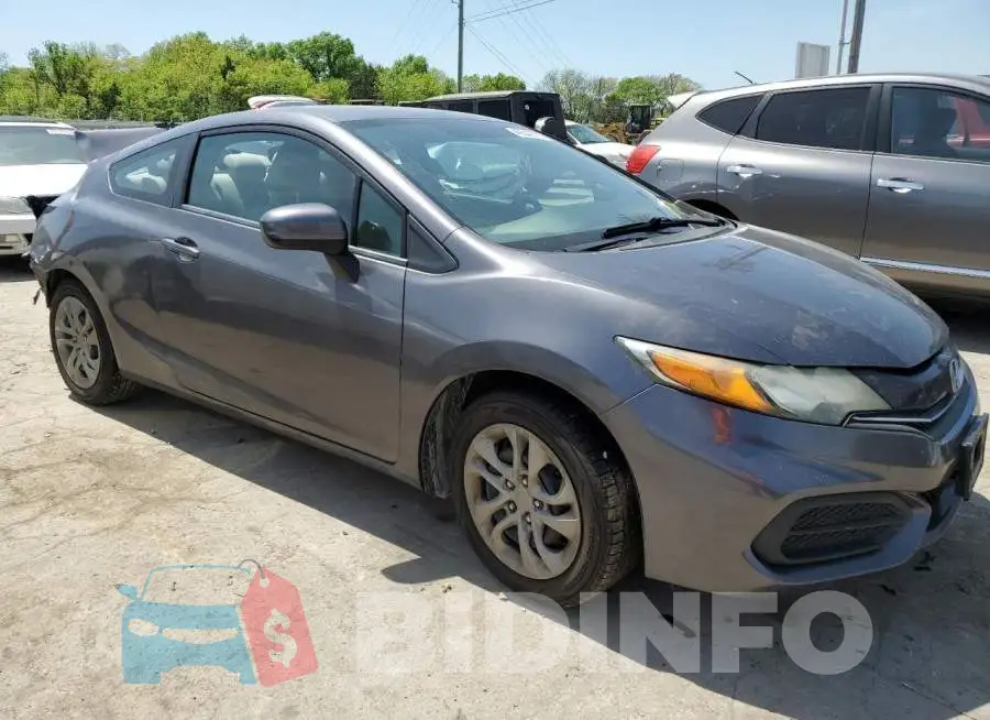 2HGFH3B50EH519215 Photo# 4