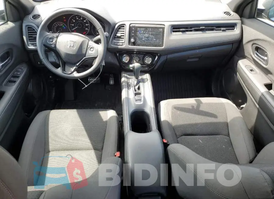 3CZRU6H16NM772111 Photo# 8