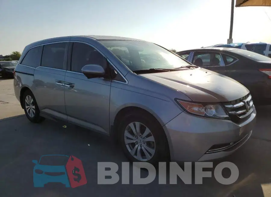 5FNRL5H65GB146765 Photo# 4