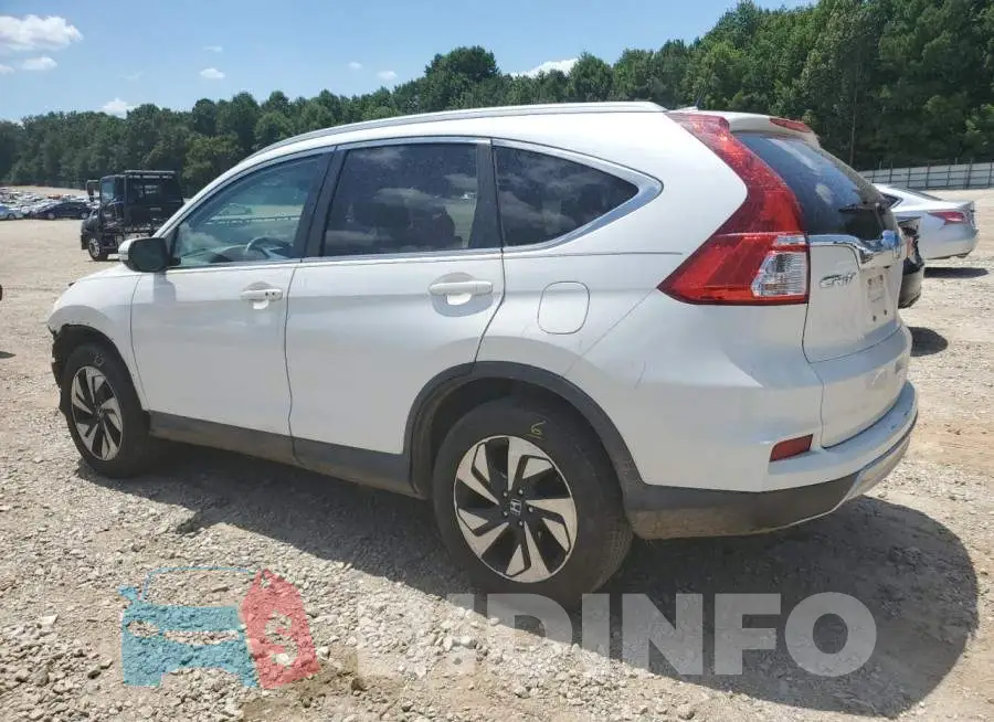 5J6RM3H97FL021641 Photo# 2