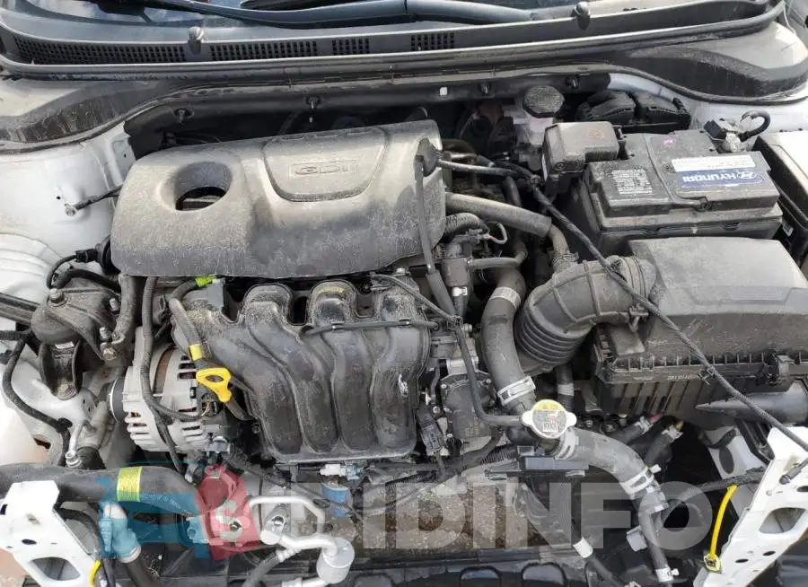 3KPC24A33KE046424 Photo# 11