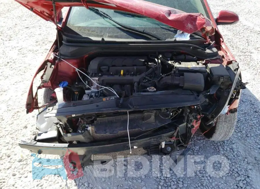 3KPC24A61NE170934 Photo# 11