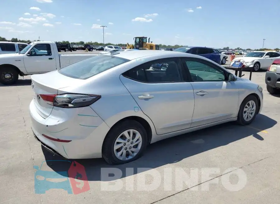 5NPD74LFXHH152449 Photo# 3