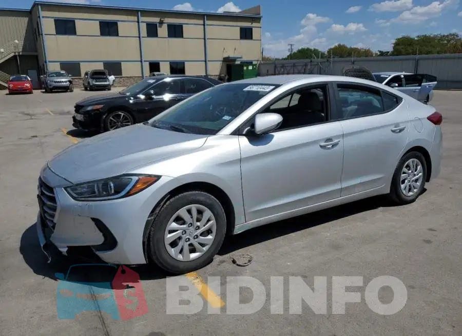 5NPD74LFXHH152449 Photo# 1