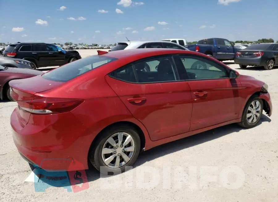 5NPD74LFXHH165394 Photo# 3