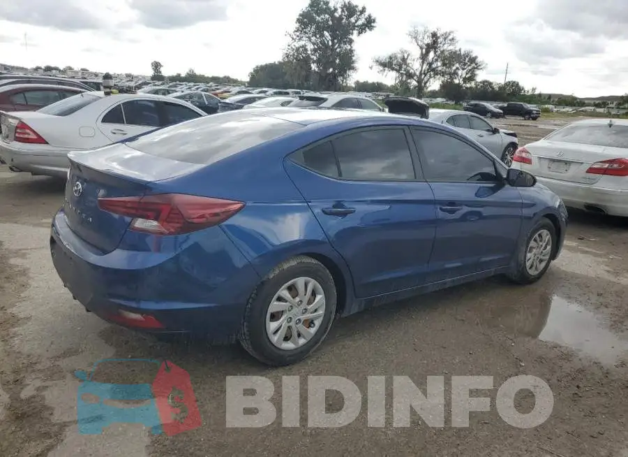 5NPD74LFXKH460826 Photo# 3