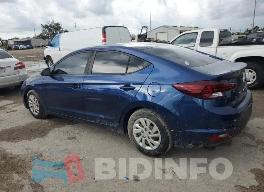 5NPD74LFXKH460826 Photo# 2