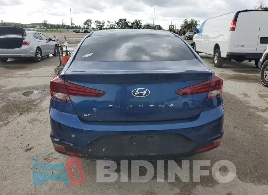 5NPD74LFXKH460826 Photo# 6