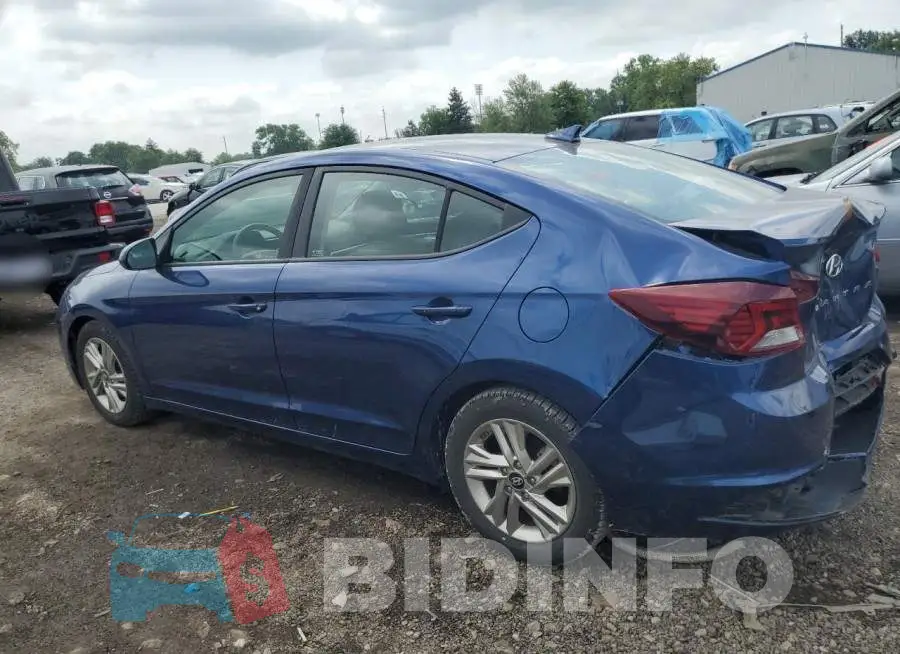 5NPD84LF7KH469612 Photo# 2