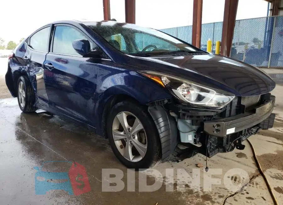 5NPDH4AE5GH782837 Photo# 4
