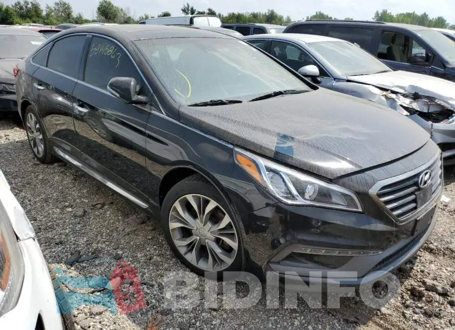 5NPE34AB8FH117258 Photo# 4