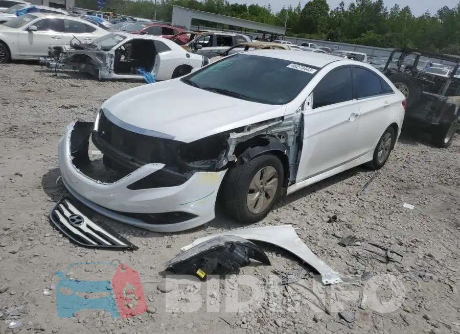 5NPEB4AC2EH815813 Photo# 1
