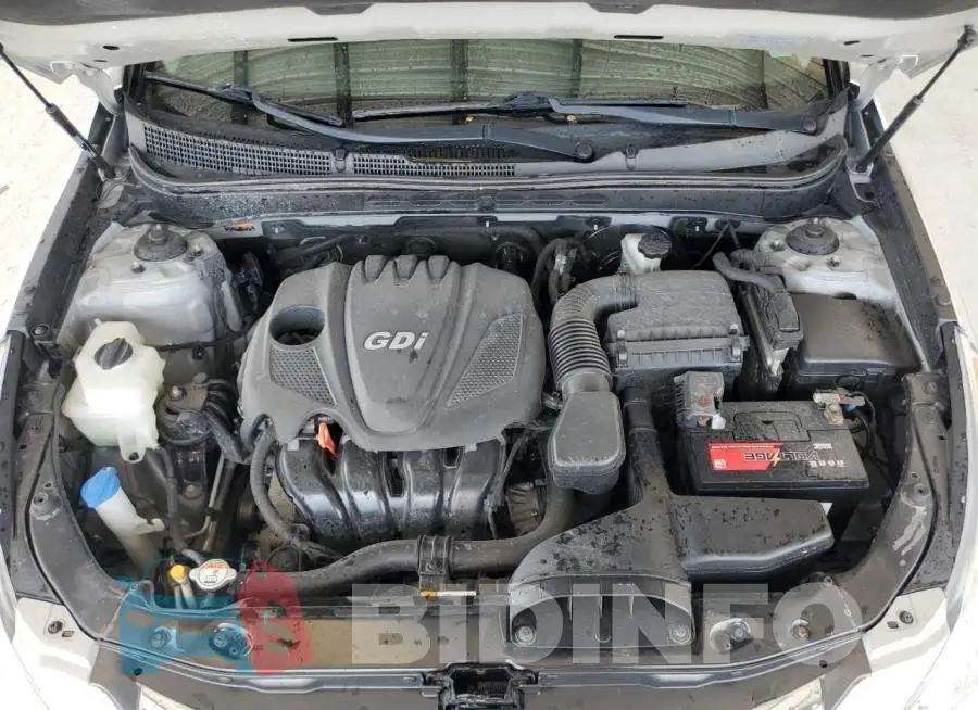 5NPEC4AC8EH831799 Photo# 11