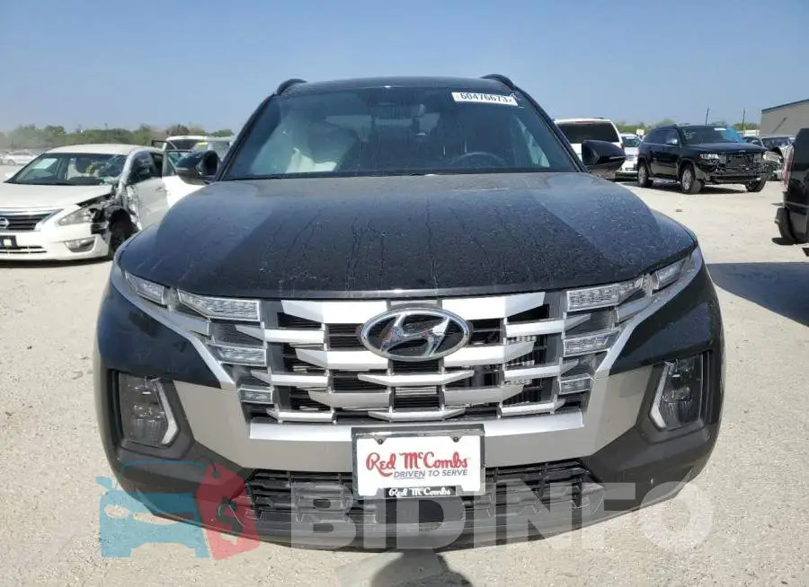 5NTJDDAFXPH061650 Photo# 5