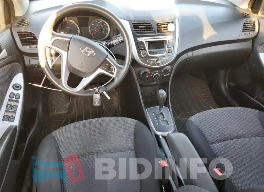 KMHCT5AE8EU190220 Photo# 8