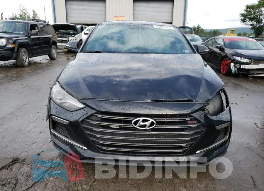 KMHD04LB2JU447330 Photo# 5