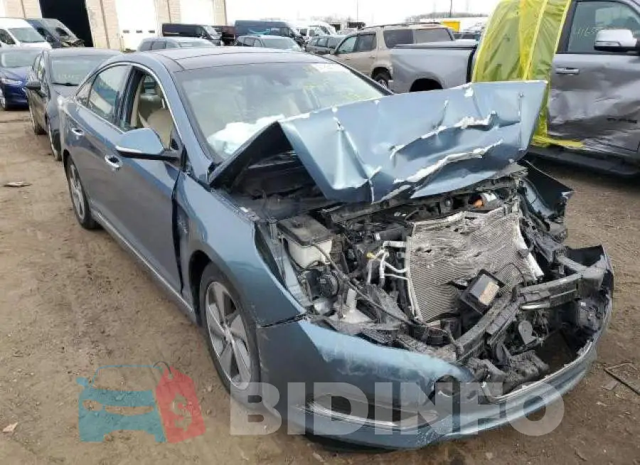 KMHE34L10GA014814 Photo# 4