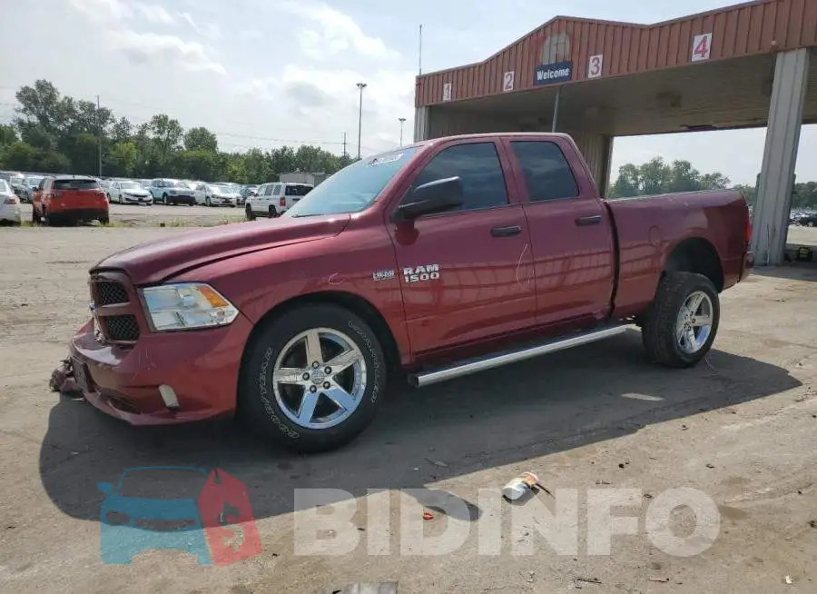 1C6RR6FT7ES114565 Photo# 1