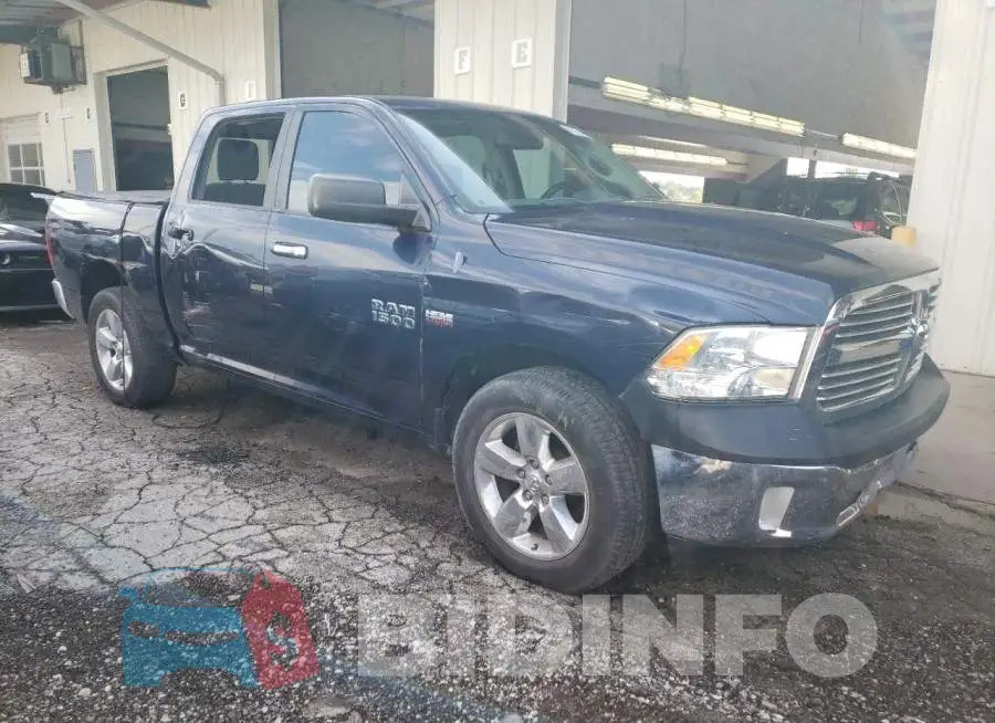 1C6RR6LTXES154837 Photo# 4