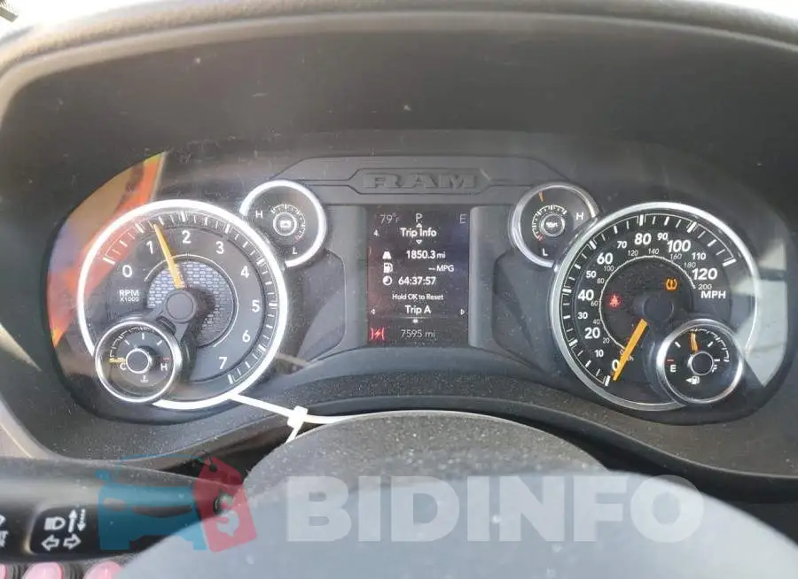 1C6SRFCT2NN299550 Photo# 9