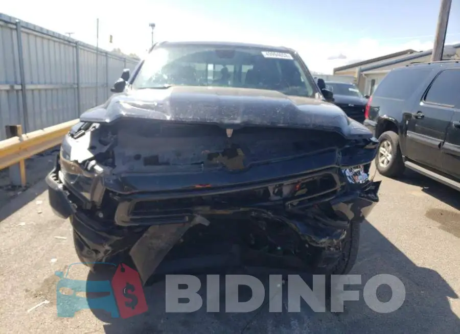 1C6SRFFT8LN314819 Photo# 5