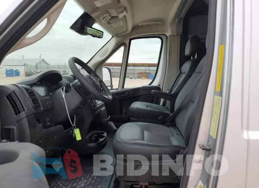 3C6MRVJG6NE129687 Photo# 7