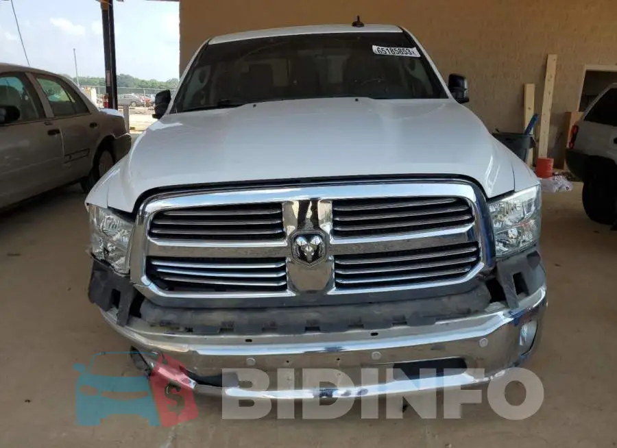 3C6RR6LT8JG264318 Photo# 5