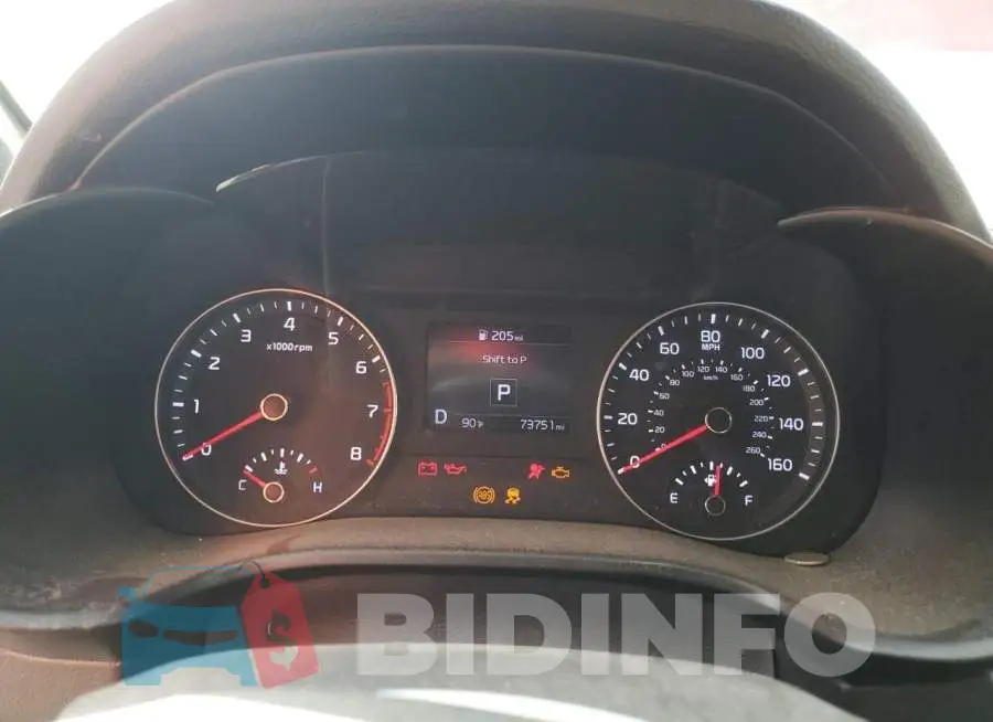 3KPF44AC2LE222582 Photo# 9