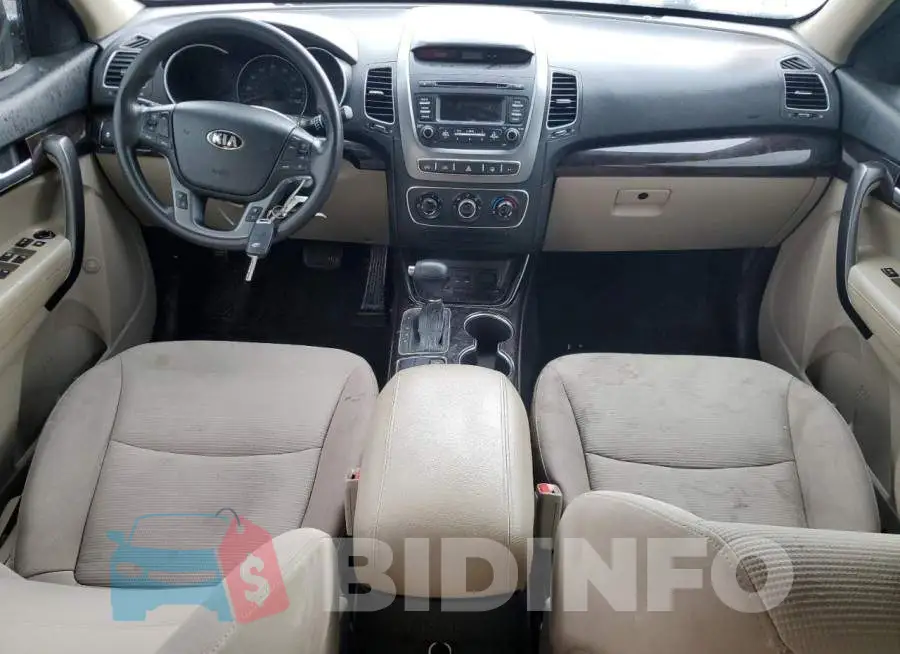 5XYKTDA77EG520149 Photo# 8