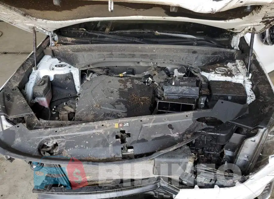 5XYP6DHC9MG178167 Photo# 12
